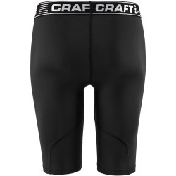 CRAFT Pro Control Kompressionsshorts 999000 - black S