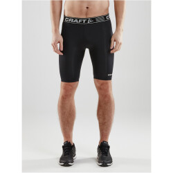 CRAFT Pro Control Kompressionsshorts 999000 - black L