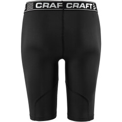 CRAFT Pro Control Kompressionsshorts 999000 - black L