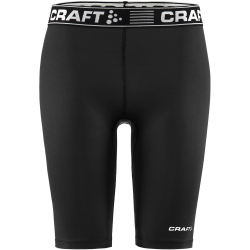 CRAFT Pro Control Kompressionsshorts 999000 - black XL