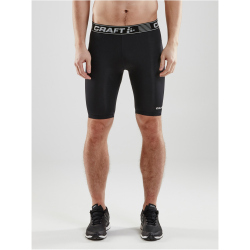 CRAFT Pro Control Kompressionsshorts 999000 - black XL