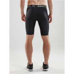 CRAFT Pro Control Kompressionsshorts 999000 - black 3XL