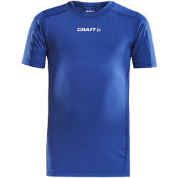 CRAFT Pro Control Kompressionsshirt Kinder 346000 - club...