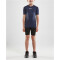 CRAFT Pro Control Kompressionsshirt Kinder 390000 - navy 158/164