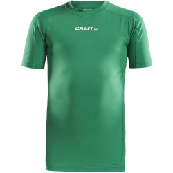 CRAFT Pro Control Kompressionsshirt Kinder 651000 - team...