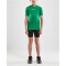 CRAFT Pro Control Kompressionsshirt Kinder 651000 - team green 158/164