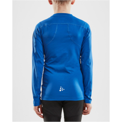 CRAFT Pro Control langarm Kompressionsshirt Kinder 346000...