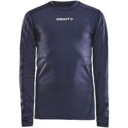 CRAFT Pro Control langarm Kompressionsshirt Kinder 390000...