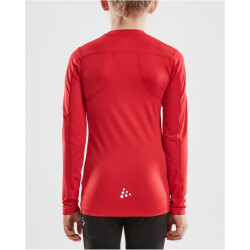 CRAFT Pro Control langarm Kompressionsshirt Kinder 430000...