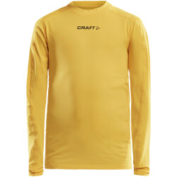 CRAFT Pro Control langarm Kompressionsshirt Kinder 552000...