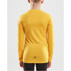 CRAFT Pro Control langarm Kompressionsshirt Kinder 552000...