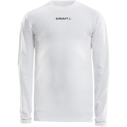 CRAFT Pro Control langarm Kompressionsshirt Kinder 900000...