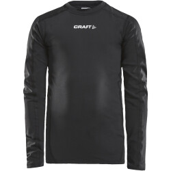 CRAFT Pro Control langarm Kompressionsshirt Kinder 999000...