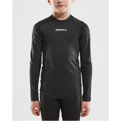 CRAFT Pro Control langarm Kompressionsshirt Kinder 999000...