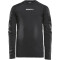 CRAFT Pro Control langarm Kompressionsshirt Kinder 999000 - black 122/128