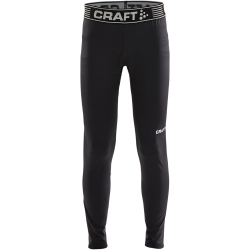 CRAFT Pro Control Kompressionshose Kinder 999000 - black...