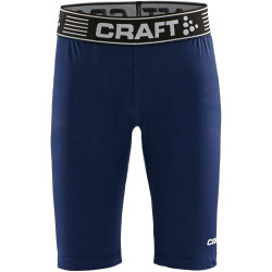 CRAFT Pro Control Kompressionsshorts Kinder 390000 - navy...