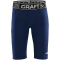 CRAFT Pro Control Kompressionsshorts Kinder 390000 - navy 122/128