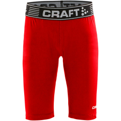 CRAFT Pro Control Kompressionsshorts Kinder 430000 -...