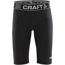 CRAFT Pro Control Kompressionsshorts Kinder 999000 -...