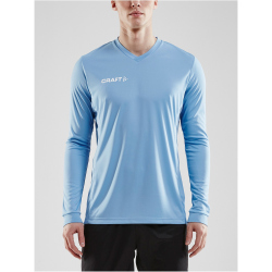 CRAFT Squad Go Solid langarm Trikot Herren 1341 - mff...
