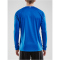 CRAFT Squad Go Solid langarm Trikot Herren 1345 - royal blue XS