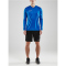 CRAFT Squad Go Solid langarm Trikot Herren 1345 - royal blue XS