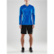 CRAFT Squad Go Solid langarm Trikot Herren 1345 - royal blue XS