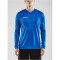 CRAFT Squad Solid langarm Trikot Herren 1345 - royal blue M