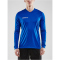 CRAFT Squad Go Solid langarm Trikot Herren 1346 - club cobolt XS