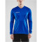 CRAFT Squad Solid langarm Trikot Herren 1346 - club cobolt XL