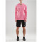 CRAFT Squad Solid langarm Trikot Herren 1471 - pop L