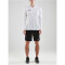 CRAFT Squad Solid langarm Trikot Herren 1900 - white XXL