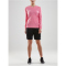 CRAFT Squad Go Solid langarm Trikot Damen 1471 - pop XS