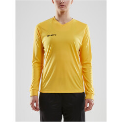 CRAFT Squad Solid langarm Trikot Damen 1552 - sweden...