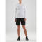 CRAFT Squad Go Solid langarm Trikot Damen 1900 - white M
