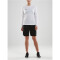 CRAFT Squad Solid langarm Trikot Damen 1900 - white M