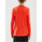 CRAFT Squad Solid langarm Trikot Kinder 1570 - cocktail 122/128