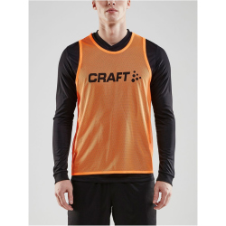 CRAFT Pro Control Leibchen 576000 - flourange XL