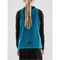 CRAFT Pro Control Leibchen Kinder 318000 - azure