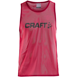 CRAFT Pro Control Leibchen Kinder 478000 - berry