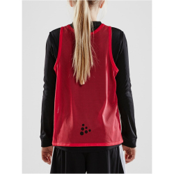 CRAFT Pro Control Leibchen Kinder 478000 - berry