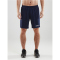 CRAFT Progress Contrast Longer Shorts mit Innenslip Herren 390900 - navy/white XS