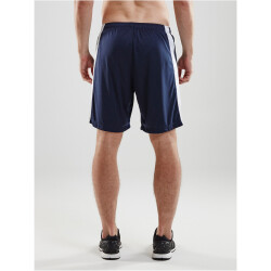 CRAFT Progress Contrast Longer Shorts mit Innenslip Herren 390900 - navy/white S