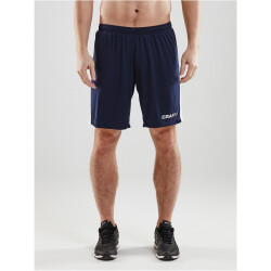 CRAFT Progress Contrast Longer Shorts mit Innenslip...