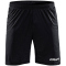 CRAFT Progress Contrast Longer Shorts mit Innenslip Herren 999900 - black/white XS