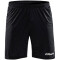CRAFT Progress Contrast Longer Shorts mit Innenslip Herren 999900 - black/white S