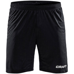 CRAFT Progress Contrast Longer Shorts mit Innenslip...