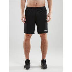 CRAFT Progress Contrast Longer Shorts mit Innenslip...