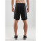 CRAFT Progress Contrast Longer Shorts mit Innenslip Herren 999900 - black/white XXL
